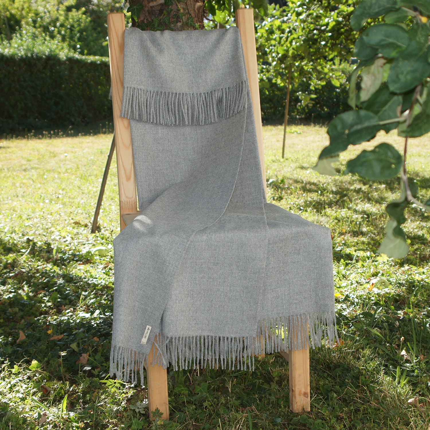 Wohndecke/living blanket UNI